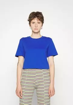 Базовая футболка Selected