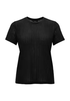 Базовая футболка SENDRASA Opus, черный