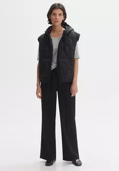 Базовая футболка SERTA Opus, серый