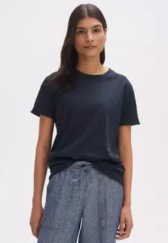 Базовая футболка SERZ OPUS, синий