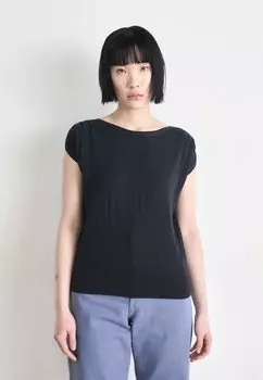 Базовая футболка sessn, черный