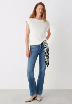 Базовая футболка SESTERN OPUS, белый