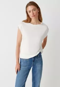 Базовая футболка SESTERN OPUS, белый