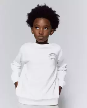 Базовая футболка Sfera, белый