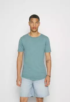 Базовая футболка Shaped Tee Lee, цвет eden
