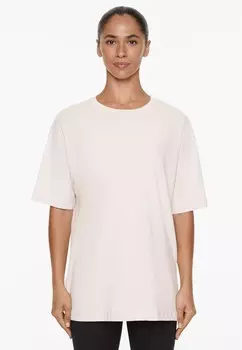 Базовая футболка SHORT SLEEVE BLEND OYSHO, серый