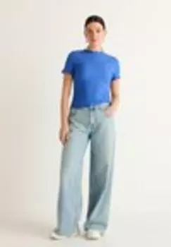 Базовая Футболка SHORT SLEEVE Next, синий