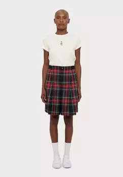 Базовая футболка SHORT SLEEVE Polo Ralph Lauren, кремовый