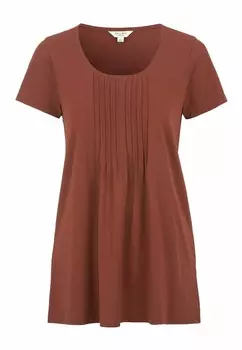 Базовая футболка SHORT SLEEVED Cellbes of Sweden, красный