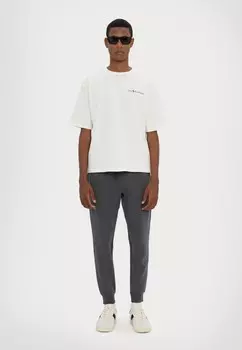 Базовая футболка SHORT SLEEVED Ralph Lauren, кремовый