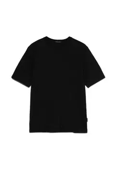 Базовая футболка Sisley, черный