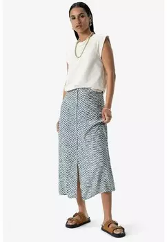 Базовая футболка Sissy-Boy, белый