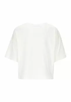 Базовая футболка Sissy-Boy, белый