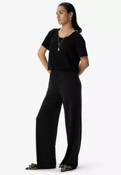 Базовая футболка Sissy-Boy, черный