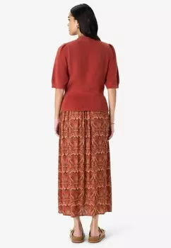 Базовая футболка Sissy-Boy, красный