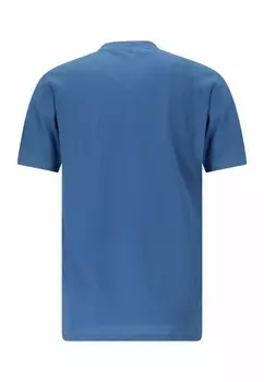 Базовая футболка Sissy-Boy, синий