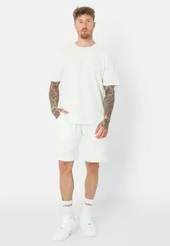 Базовая футболка Sixth June, белый