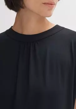 Базовая футболка SIZORELLO Opus, черный