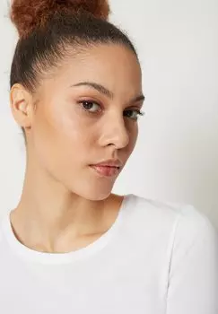 Базовая футболка Skiny, белый