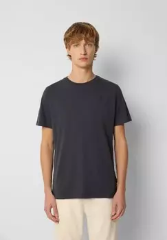 Базовая футболка Skull Scalpers, цвет navy