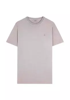 Базовая футболка SKULL Scalpers, фиолетовый