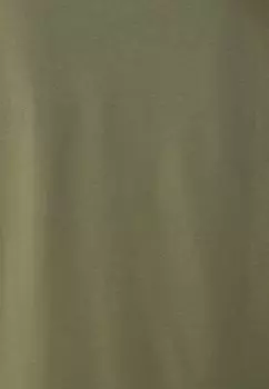 Базовая футболка SLFESSENTIAL BOXY TEE Selected, хаки