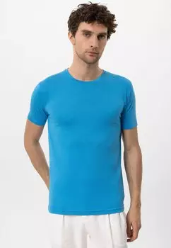 Базовая футболка Slim Fit Antioch, саксофон