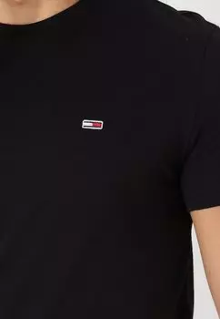 Базовая футболка SLIM TEE 2 PACK Tommy Jeans, серый