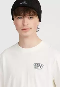 Базовая футболка SMALL CHEST O'Neill, белый