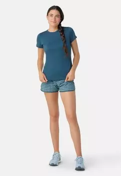 Базовая футболка Smartwool