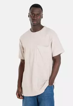 Базовая футболка SOFT Reell, молочный