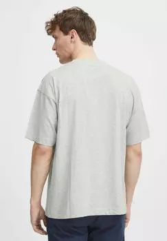 Базовая футболка Solid, lgm lgm