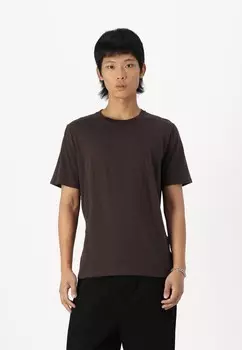 Базовая футболка SOLIDS WEBEX Hollister Co., серый