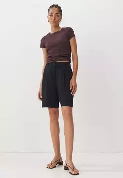 Базовая футболка someday., фиолетовый