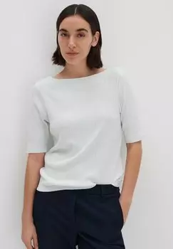 Базовая футболка someday., светло-голубой