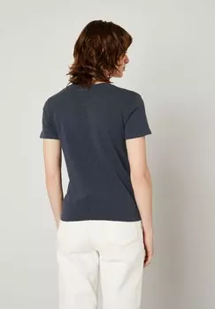 Базовая футболка SONOMA American Vintage, синий