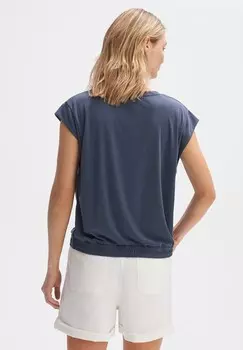 Базовая футболка SONSAI Opus, синий