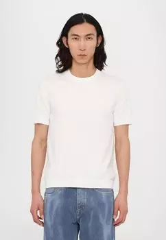 Базовая футболка SORIS TEE Theory, белый