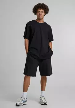 Базовая футболка SORONA TEE Urban Classics, черный