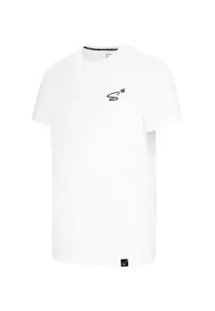 Базовая футболка Spitzbub, белый