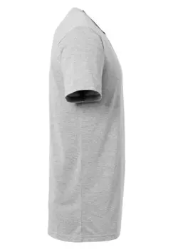 Базовая футболка STATUS Kempa, серый