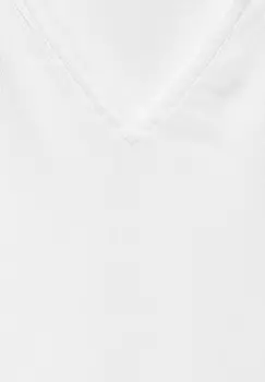 Базовая футболка Street One, белый