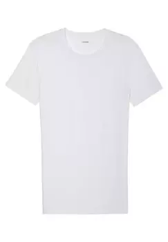 Базовая футболка STRETCH ROUND NECK Tezenis, цвет bianco