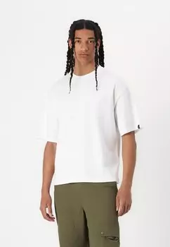 Базовая футболка STUDIO EDITION UNISEX Alpha Industries, белый