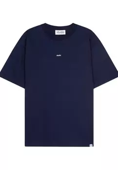 Базовая футболка Studio Seidensticker, синий