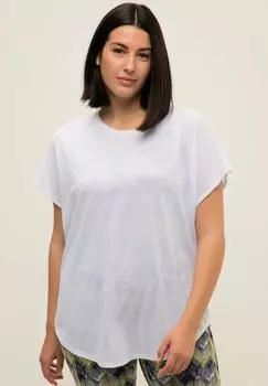 Базовая футболка Studio Untold