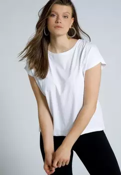 Базовая футболка Studio Untold, черный