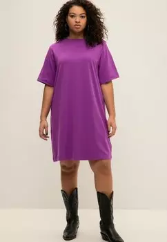 Базовая футболка Studio Untold, фиолетовый