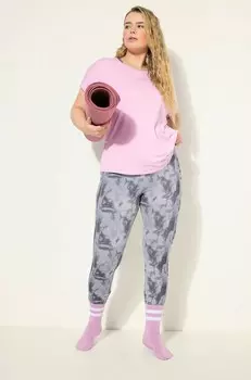 Базовая футболка Studio Untold, сиреневый