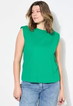 Базовая футболка Studio Untold, зеленый